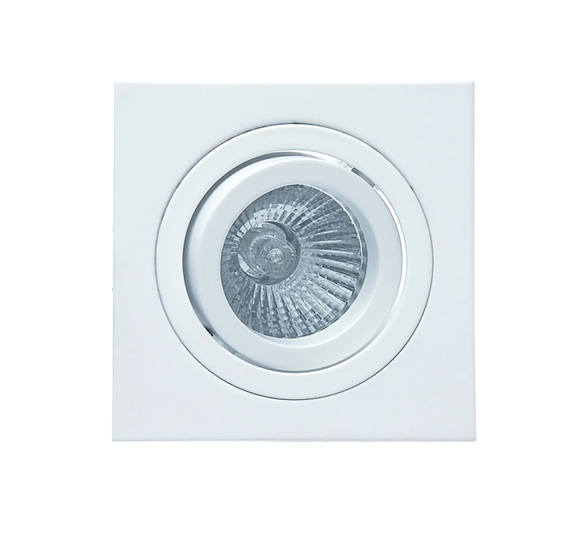 Basico GU10 Matt White Ceiling Lights Mantra Fusion Recessed Lights Basico GU10 Matt White Ceiling Lights Mantra Fusion Recessed Lights